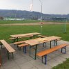 Saisoneröffnung